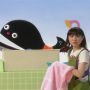 おふろじゃぶじゃぶは動きまくるからキャプりにくい　#etv