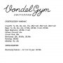 De groepslessen van vandaag! Vrij trainen kan de hele dag tussen 7u en 23u. 
#crossfit #bags #fitness #bootcamp #running #mobility #boxing #kidsbootcamp #vondelgymsspeelkwartier #MOVEmber