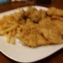 南米料理