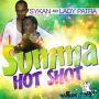 SYKAN X LADY PATRA - SUMMA HOT SHOT - SINGLE - #ITUNES 8/13/13 @bigshipkemys