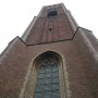 Daarboven! Komen dadelijk de lieflijke carillon-klanken van de Game of Thrones tune vandaan :) 