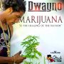 DWAYNO - MARIJUANA - SINGLE #ITUNES 6/2/15 @stashdicash