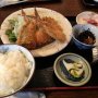 アジフライ