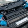 【LEVOLANT CARS MEET 2015】どうやら屋根の幌はラゲッジルームに収納するらしい うん、トランクは無いと思ったほうがいい → S660 (ﾟ∀ﾟ; ｱｾｱｾ