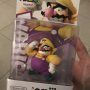 Wario time!  