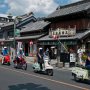 【蔵の街サマーフェスタ2016】古い街並みをバックにするとノスタルジーを感じざるを得ないなｗ 