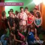 Que si, que no: exactly 4 years ago today! #timehop