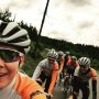 Next up 🔜 Team Time Trial Sweden🇸🇪 @raboliv