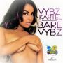 VYBZ KARTEL - BARE VYBZ - SINGLE #ITUNES 10/14/14 @SouniqueRecords @iamthekartel