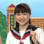 寝坊した、セーラー服たくみんがががｇｇｇｇ　#etv