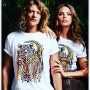 #iProtectTigers samen met de liefste leukste mooiste vrouw van nederland! Foto @humbertotan ! #yess #love #watnee #doen
