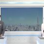 見切れおじさんとエンディング