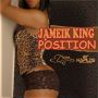 JAMEIK KING - POSITION - SINGLE #ITUNES 7/31/15 @deanodeann