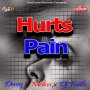 DEREQ, MELICA & DJ FAITH - HURTS & PAIN - SINGLE #ITUNES 6/23/17 @andredavis693 @21stGospel