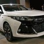 【東京オートサロン2015】続いては北ホール最大の展示規模を誇るトヨタ&GAZOO RacingブースからG’sハリアー ちょっとやりすぎじゃないっすかｗｗｗ #オートサロン