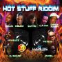 VARIOUS ARTIST - HOT STUFF RIDDIM #ITUNES 4/22/14 @K20RECORDS