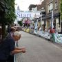 Start Ronde van Oldenzaal. #boeskool 