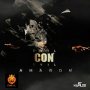 AMACON - EVIL CON EVIL - SINGLE #ITUNES 8/12/16  @crownu 