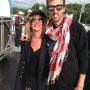 En we zijn live nu op NED3. 4 uur lang het beste van Pinkpop #PP13. kijkt de trotste moeder van @bigtwee ook mee? 