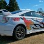 【館林痛車ミーティング】エリア88...だと...!?