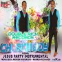 JEROME - CHURCH BOY - SINGLE #ITUNES 11/25/16 @doublerichrec
