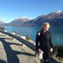 In the mean time, in breathtaking #Queenstown, #NewZealand 