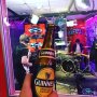 Live in de studio: @theacademic_ uit Ierland, dus ook @guinness @npo3fm