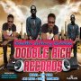 GHETTO VICTORY RIDDIM - KABAL, JAII RYDA #ITUNES 7/22/16 @JaiiRyda @doublerichrec