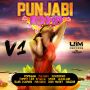 PUNJABI RIDDIM VERSION 1 - MAVADO, TOMMY LEE SPARTA,  ALKALINE, POPCAAN #ITUNES 5/6/14 @UIMRECORDS