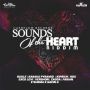 SOUNDS OF THE HEART RIDDIM - RDX, KABAKA PYRAMID, BUGLE & MORE #ITUNES 4/7/15 #PREORDER 3/24/15 @cashflowrecordz