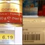 Zoek de verschillen! #plus #AH #koffie 