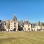 Last week I was at the Biltmore Estate, where Richie Rich was filmed :P