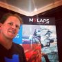 Ready for my presentation: the future of sports timing for MYLAPS in Valencia