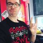 #warmetruiendag