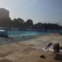 WOOP WOOP No kids. @__ShirMcC__ 
#charltonLido 