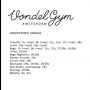 De groepslessen van vandaag! Vrij trainen kan de hele dag tussen 7u en 23u. #crossfit #bags #bootcamp #fitness #vondelpark #naschoolsesportopvang #mobility #running