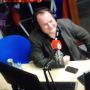 Kijk die @EJ_Wilhelmis eens shinen op de RTVA-stream. #hup 