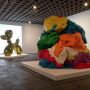Jeff Koons. @ Whitney. 