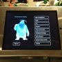 Pixar Main Menu @amsterdamexpo 
