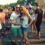 Met de leukste op #Milkshake. Wat een feestje.