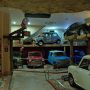 【伊香保 おもちゃと人形自動車博物館】ミニミュージアム そこかしこに撮影禁止のマークが・・・(まあみんなおかまいなしに撮影してましたがｗ)