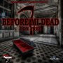 DON PREE - BEFORE MI DEAD - SINGLE #ITUNES 2/17/17 @therealshakwave