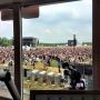 goedeMIDDAAAG!!! #3fm #effeekdom #Pinkpop2014 