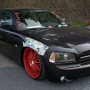 【第10回館林痛車ミーティング】男の72回払い(ｷﾘｯ 10年以上乗ると割り切れば6年ローンなぞ造作も無い事