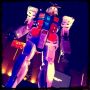 ついでにガンダム見てきた(*´ω｀*)