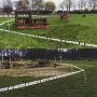 De cross is bijna klaar voor morgen, dan is het de terugkom dag voor de #Rabotalenten eventing. #RuitersInOranje #aandeelinelkaar