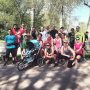 #runwithnas ☀️☀️