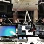 Ik heb hele lieve collega’s… #3FM @sanderlantinga @koenvanherp @michielveenstra 