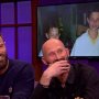 RTL Late night met m'n broer was gisteren ook een beetje throwback tuesday...
#tbt #beweeg