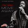 TONY REBEL - MOVE AWAY - SINGLE #ITUNES 3/24/15 @16StarsRecords